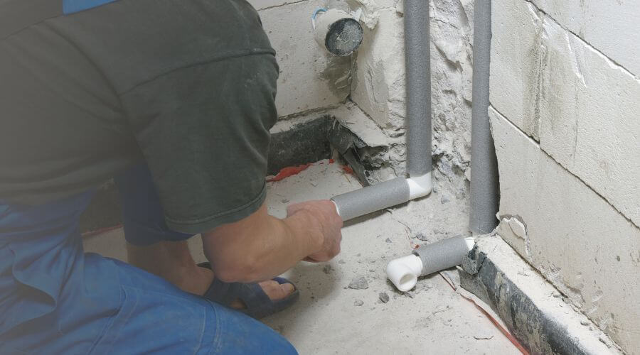 Professional Leak Detection in Valmora, NM